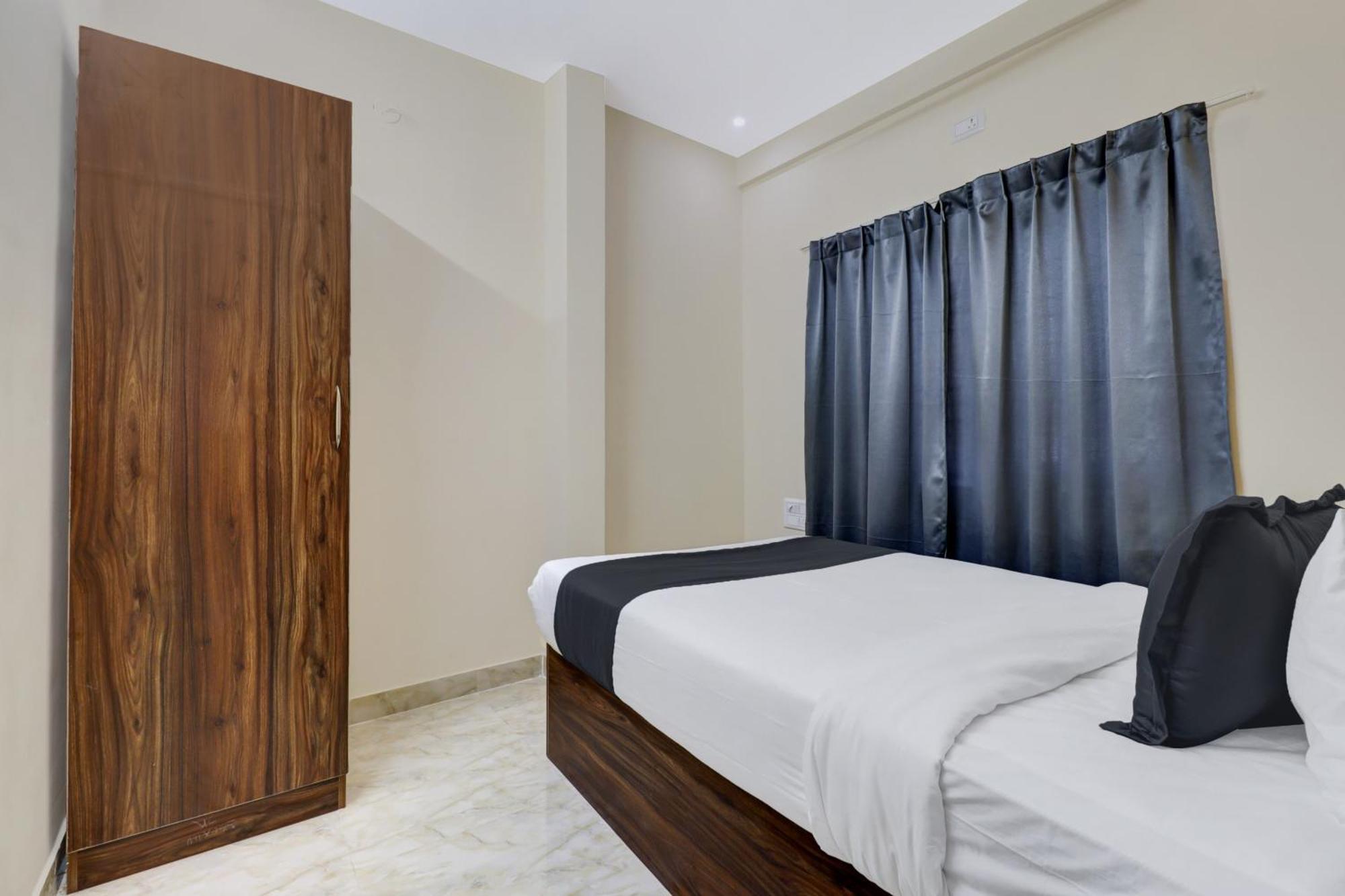 Collection O S. M. Village Residency, Near Dsr Elixir, Bidare Agrahara Hotel Bangalore