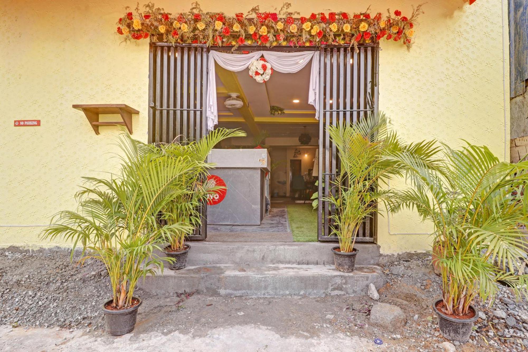 Hotel O Palms Bangalore