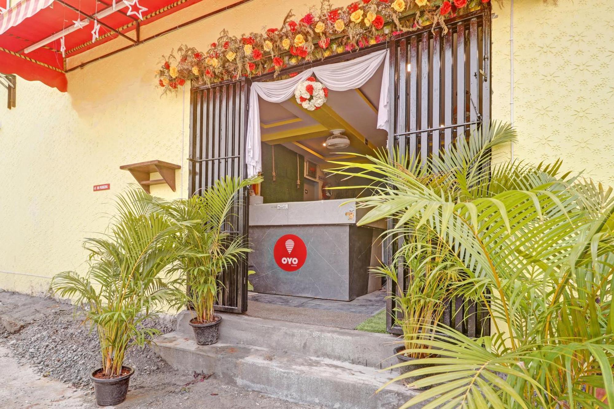 O Palms 4* Bangalore