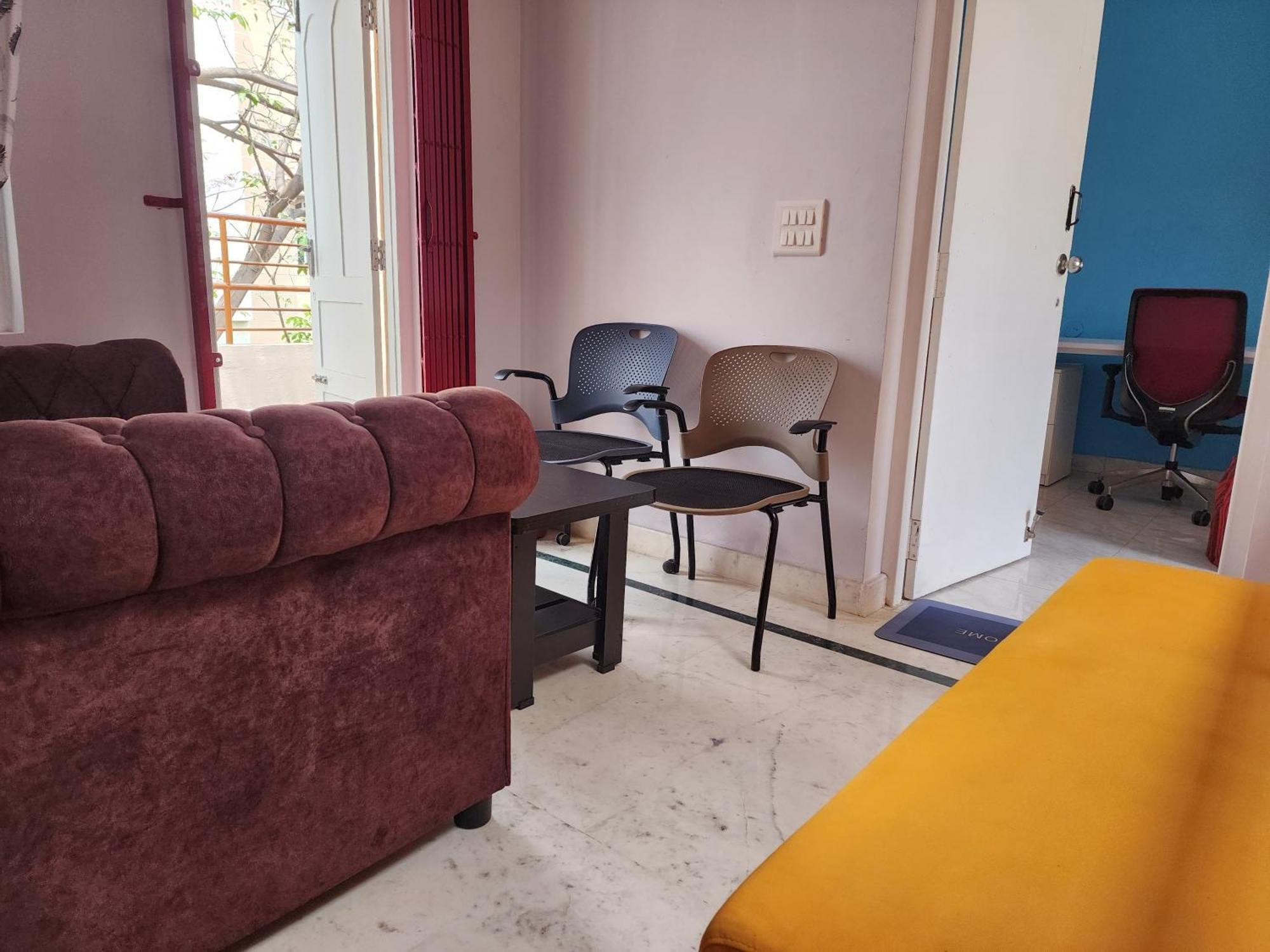 Homestay Anusattva Vatika - *