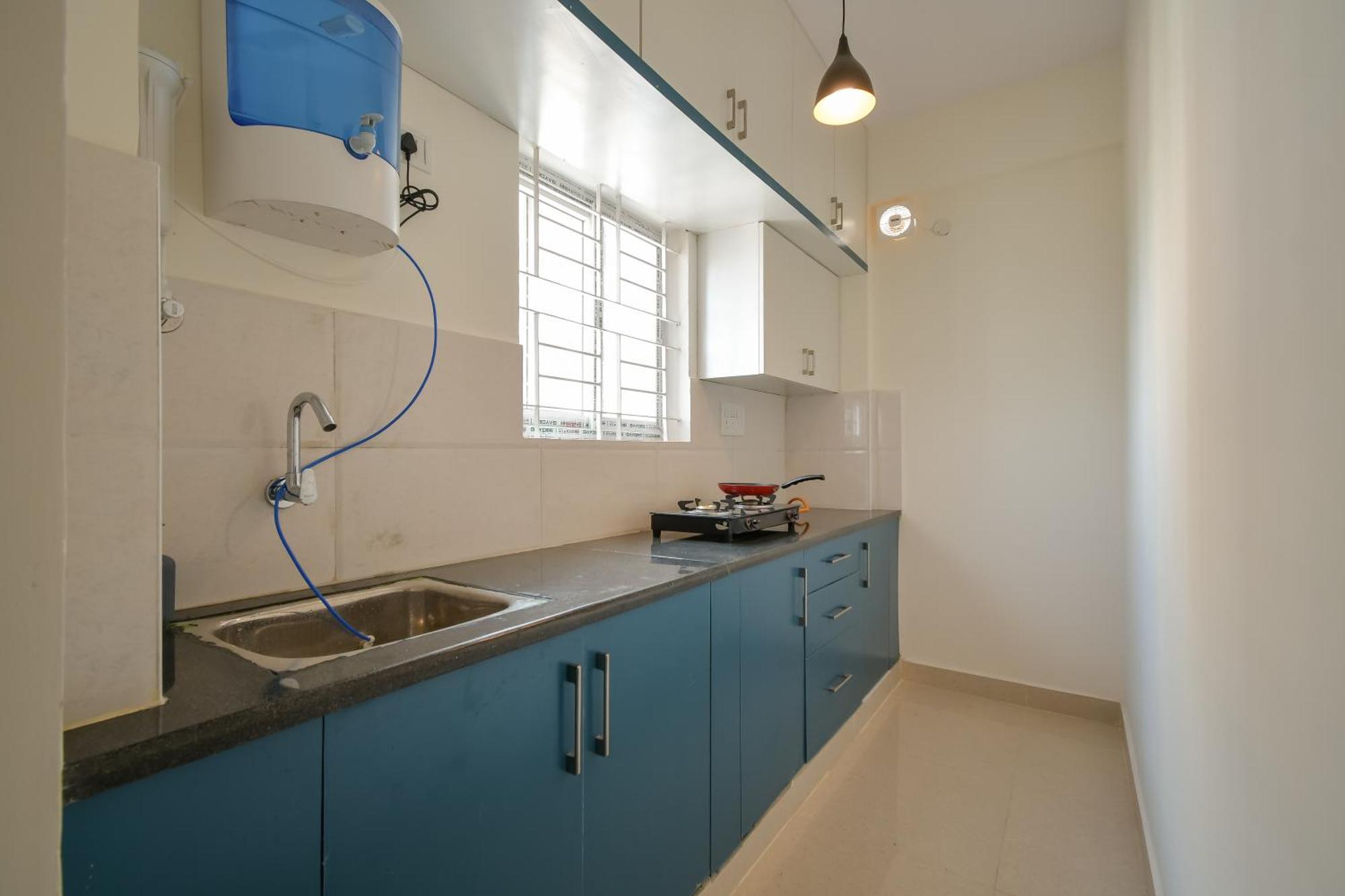 Apartment Homeslice Whitefield Bangalore