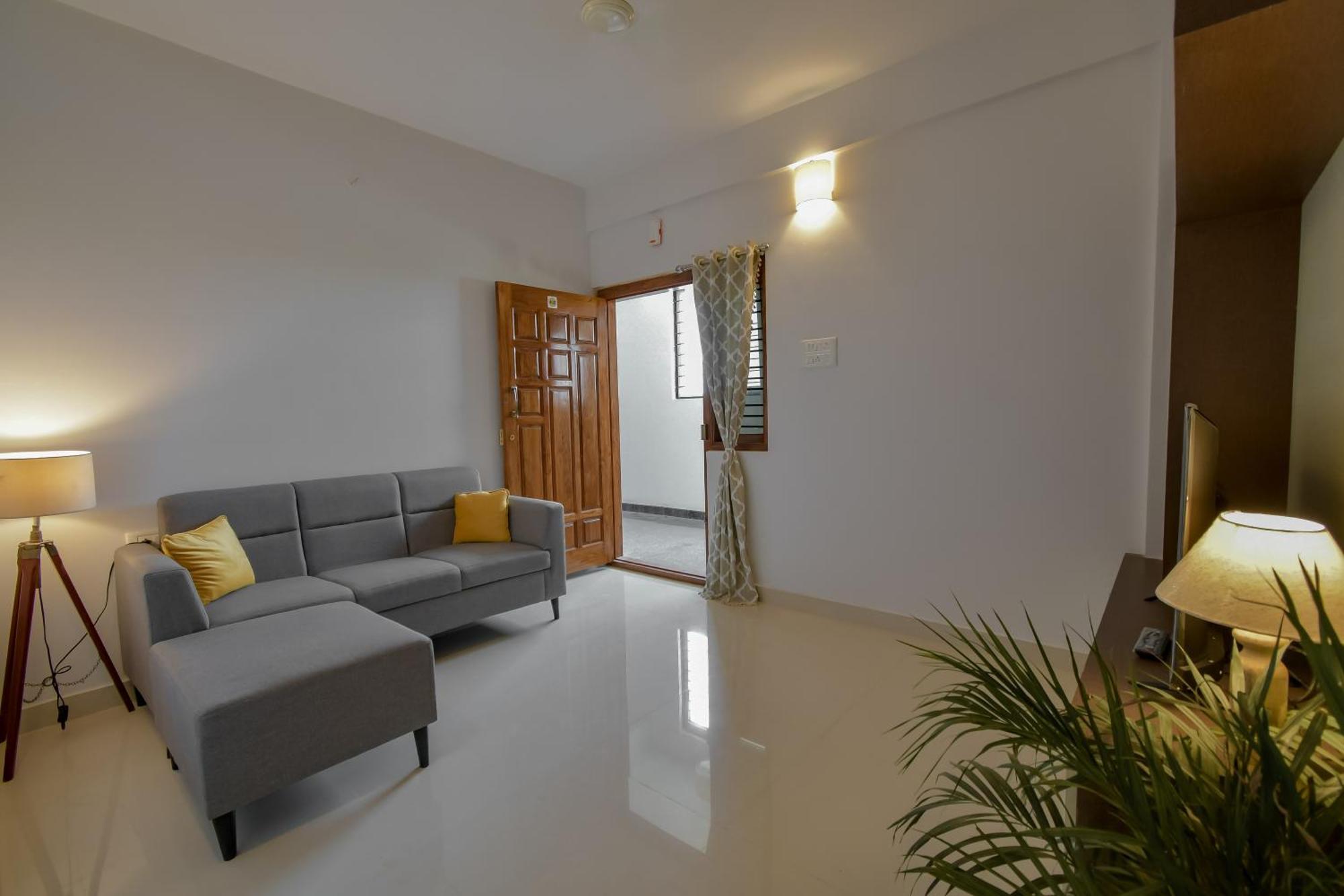 Homeslice Whitefield * Bangalore