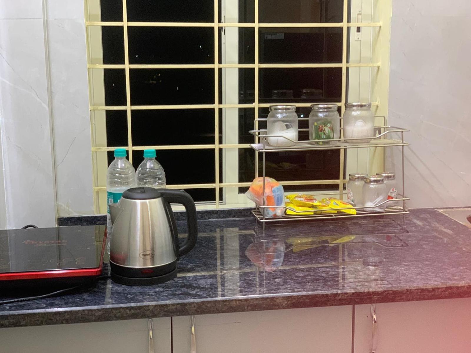 2bhk Cozy Near Ikea & Biec