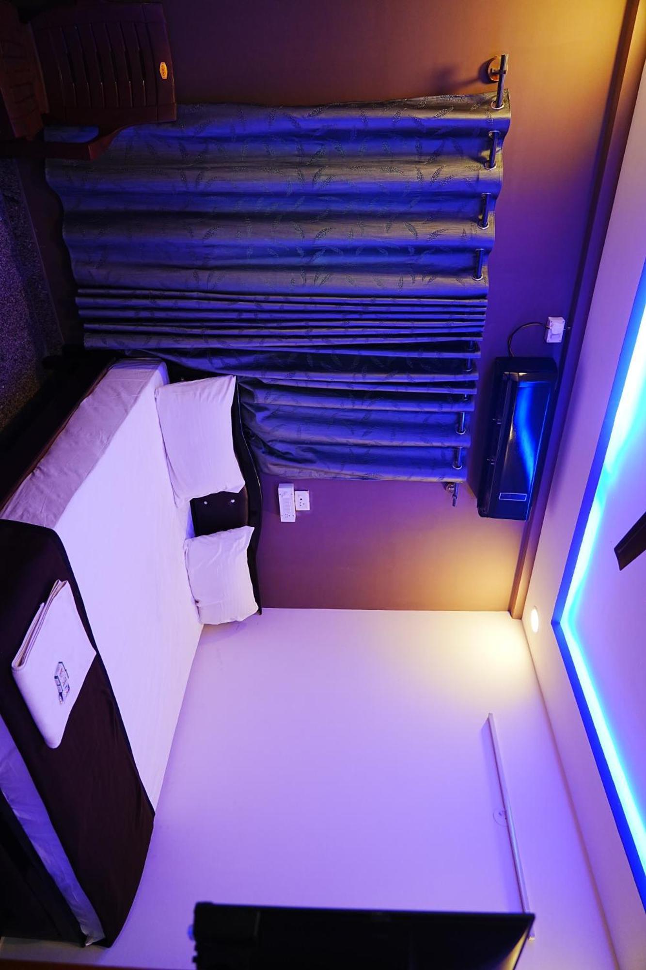 Lee Paradise Apartment Bangalore