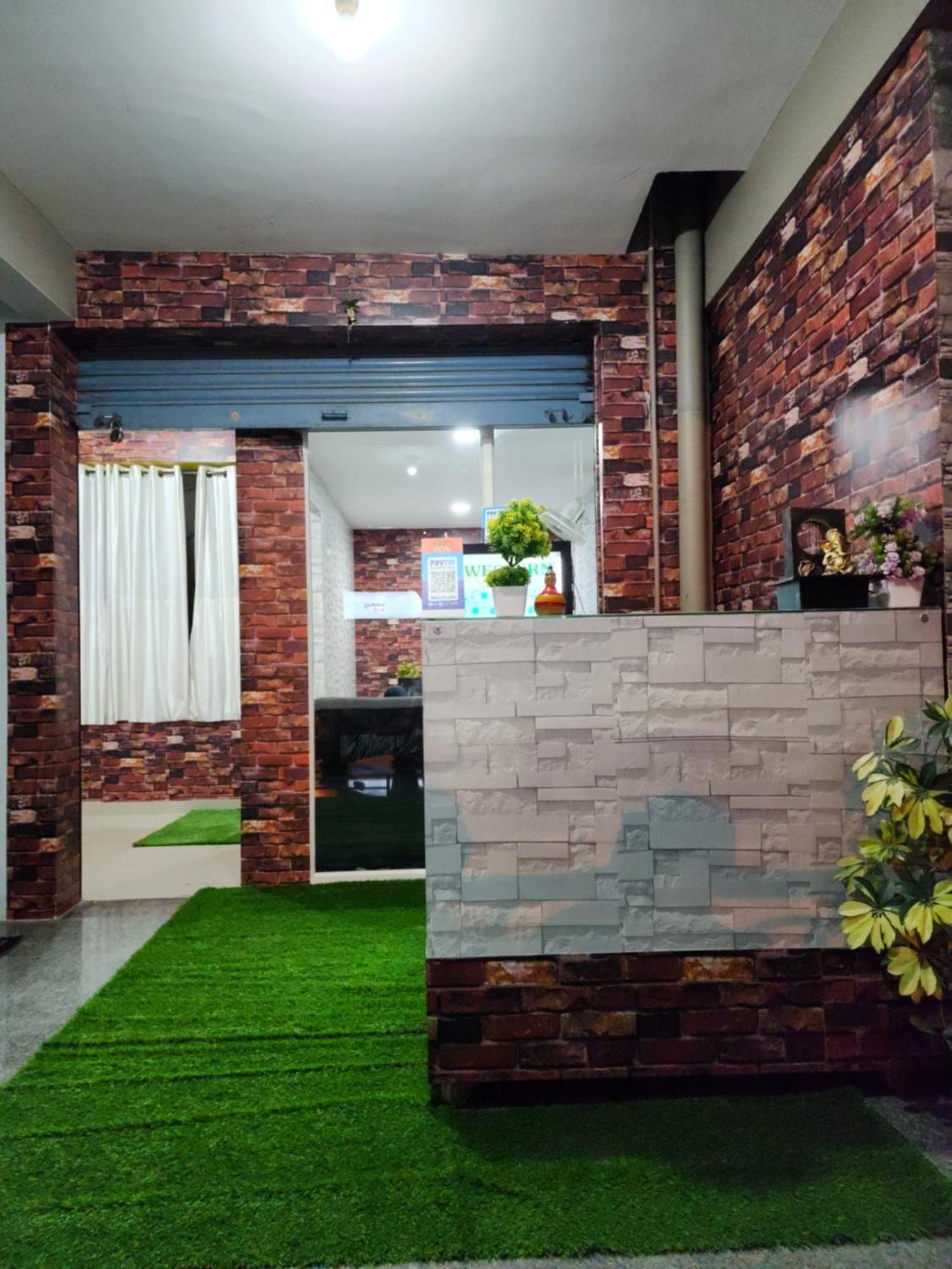 Squarstay * Bangalore