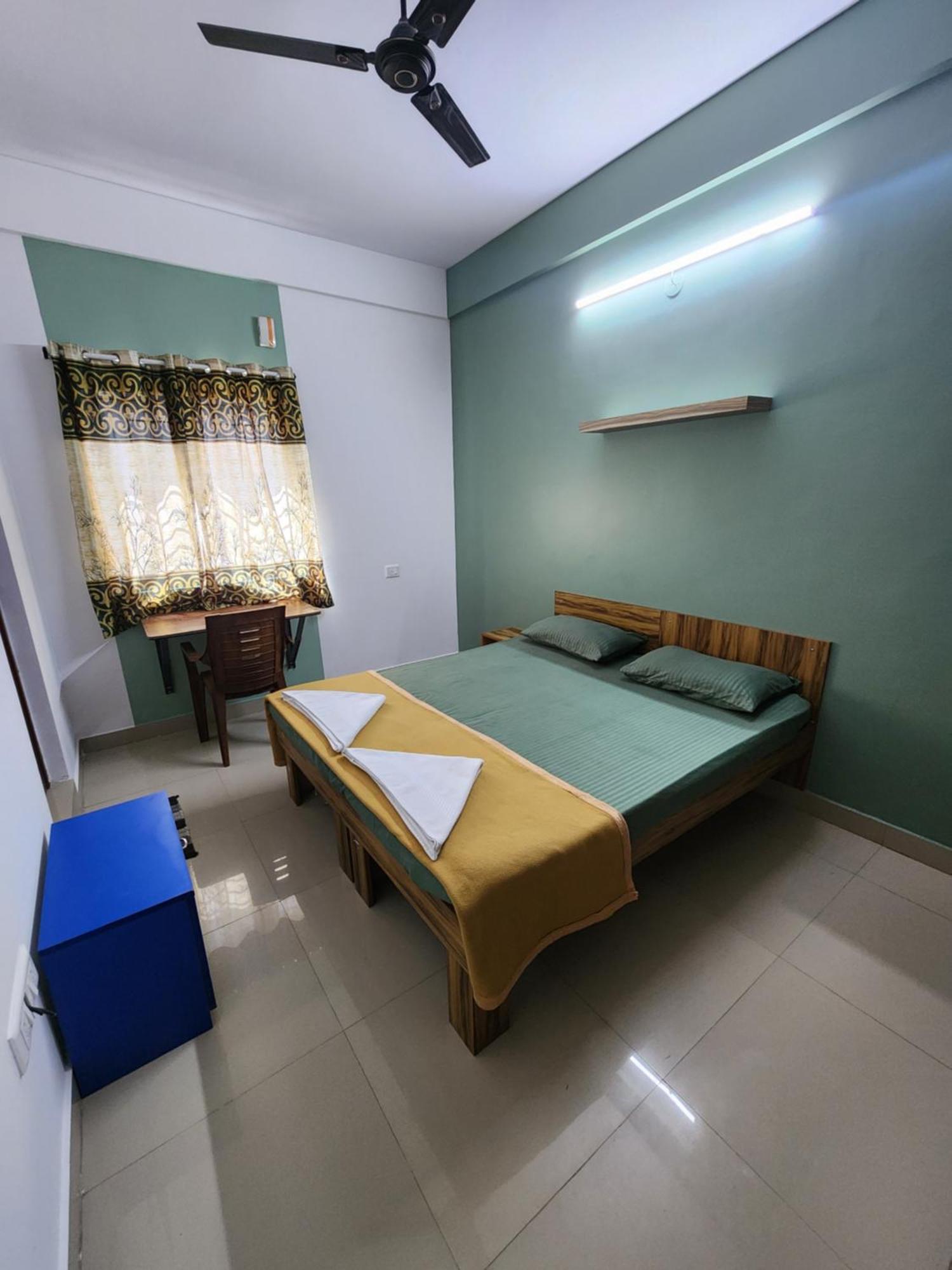 Squarstay * Bangalore