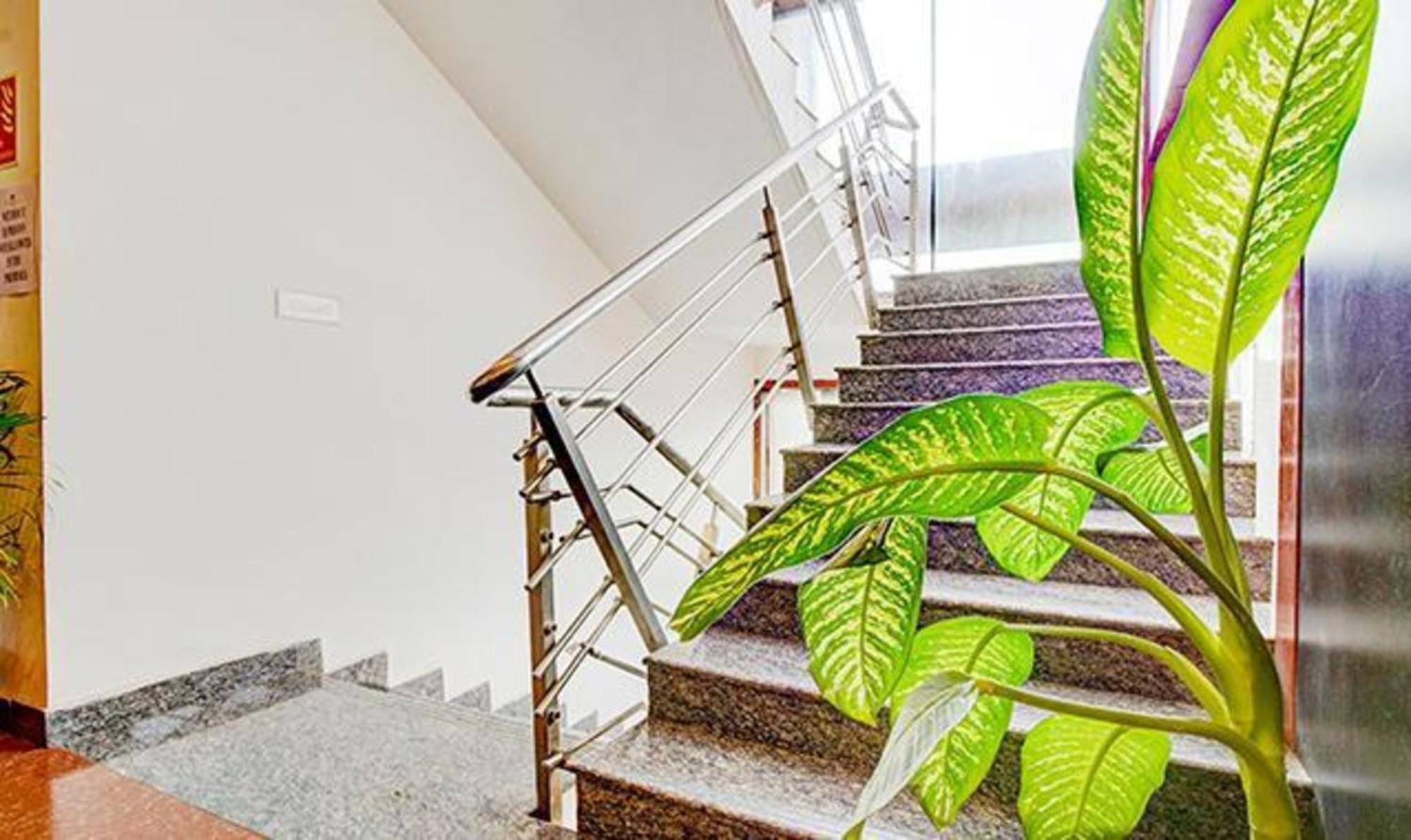 Fabhotel Emirates - Sarjapur Road