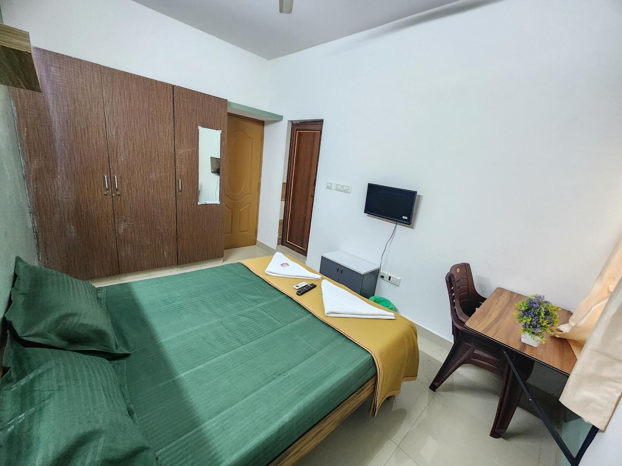Hotel Squarstay *