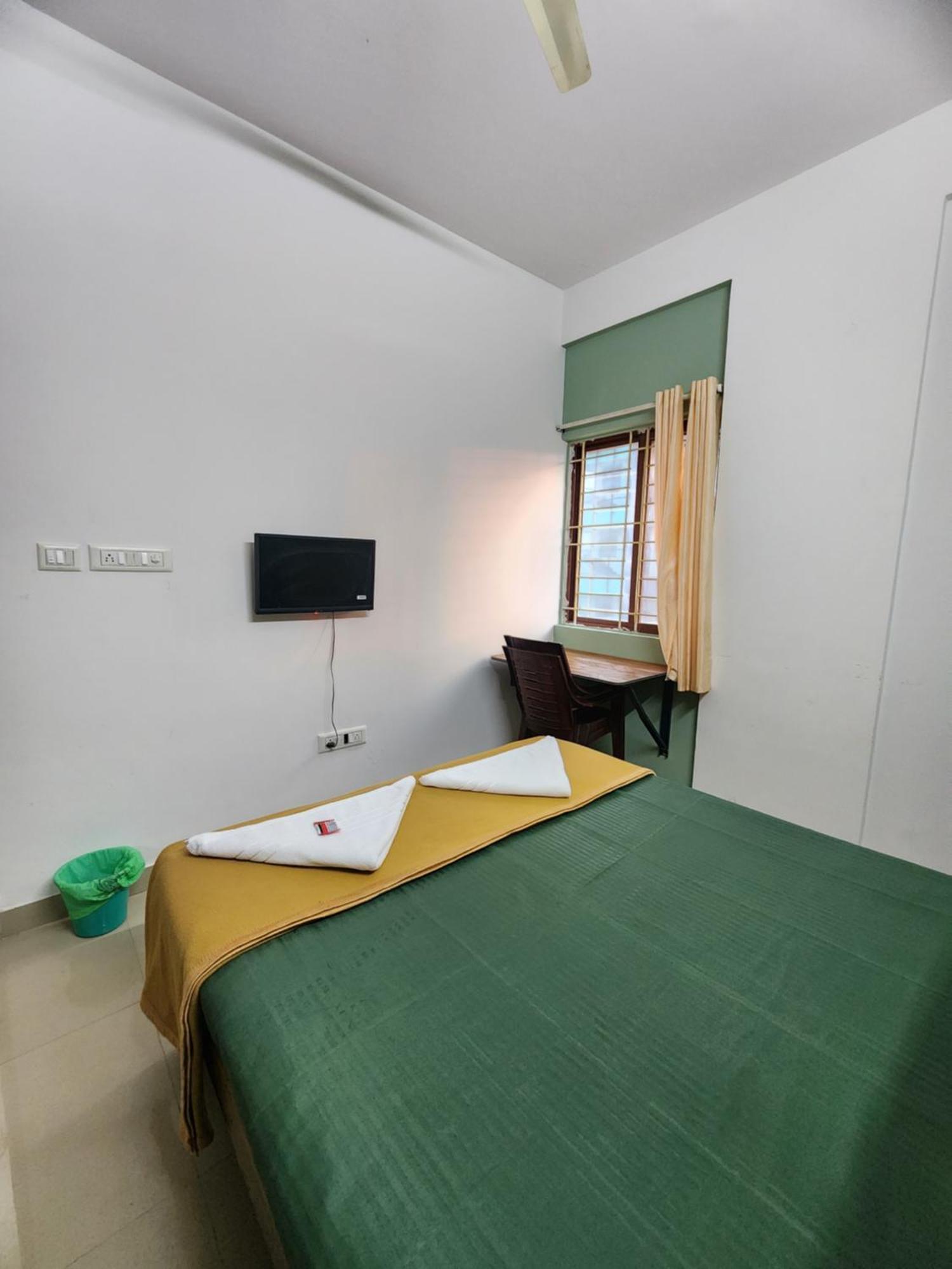 Squarstay * Bangalore