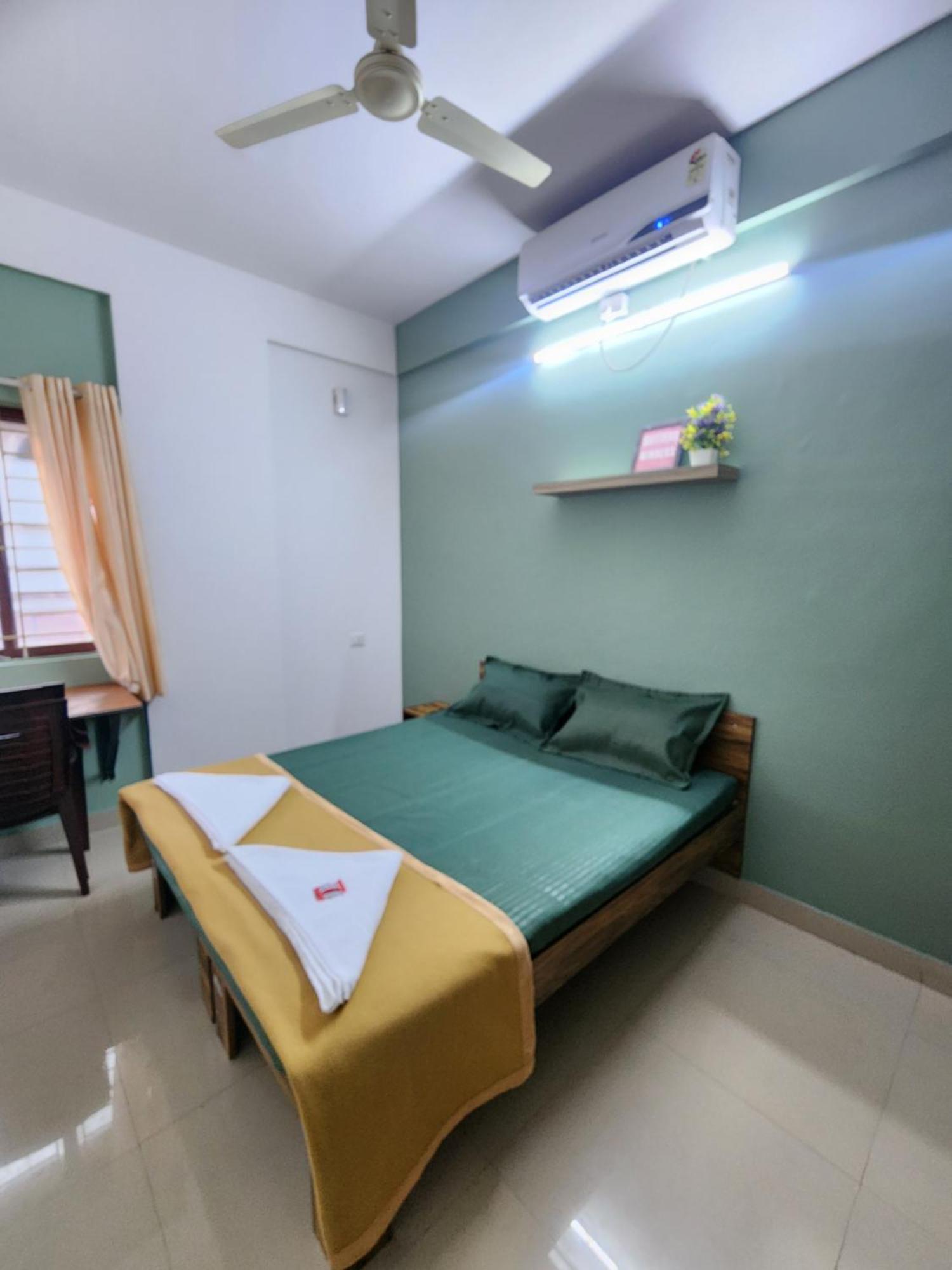 Hotel Squarstay *