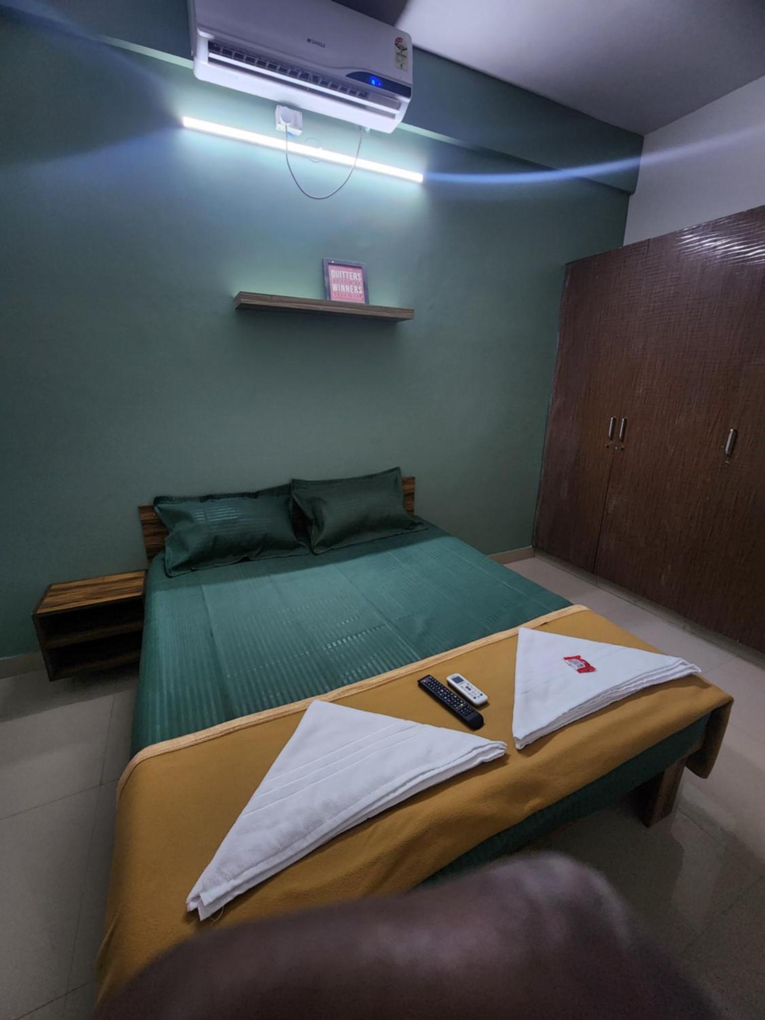 Squarstay * Bangalore