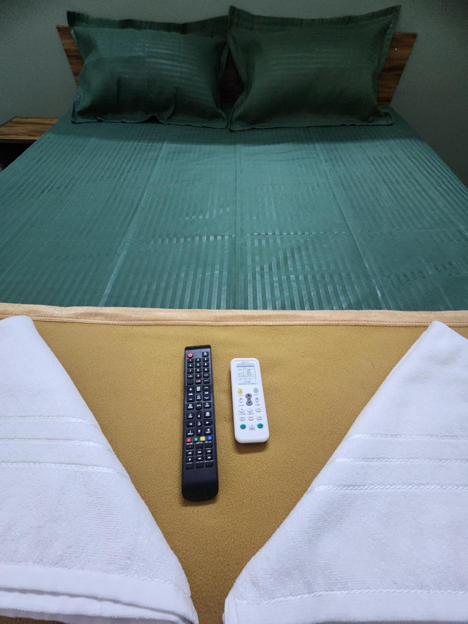 Hotel Squarstay