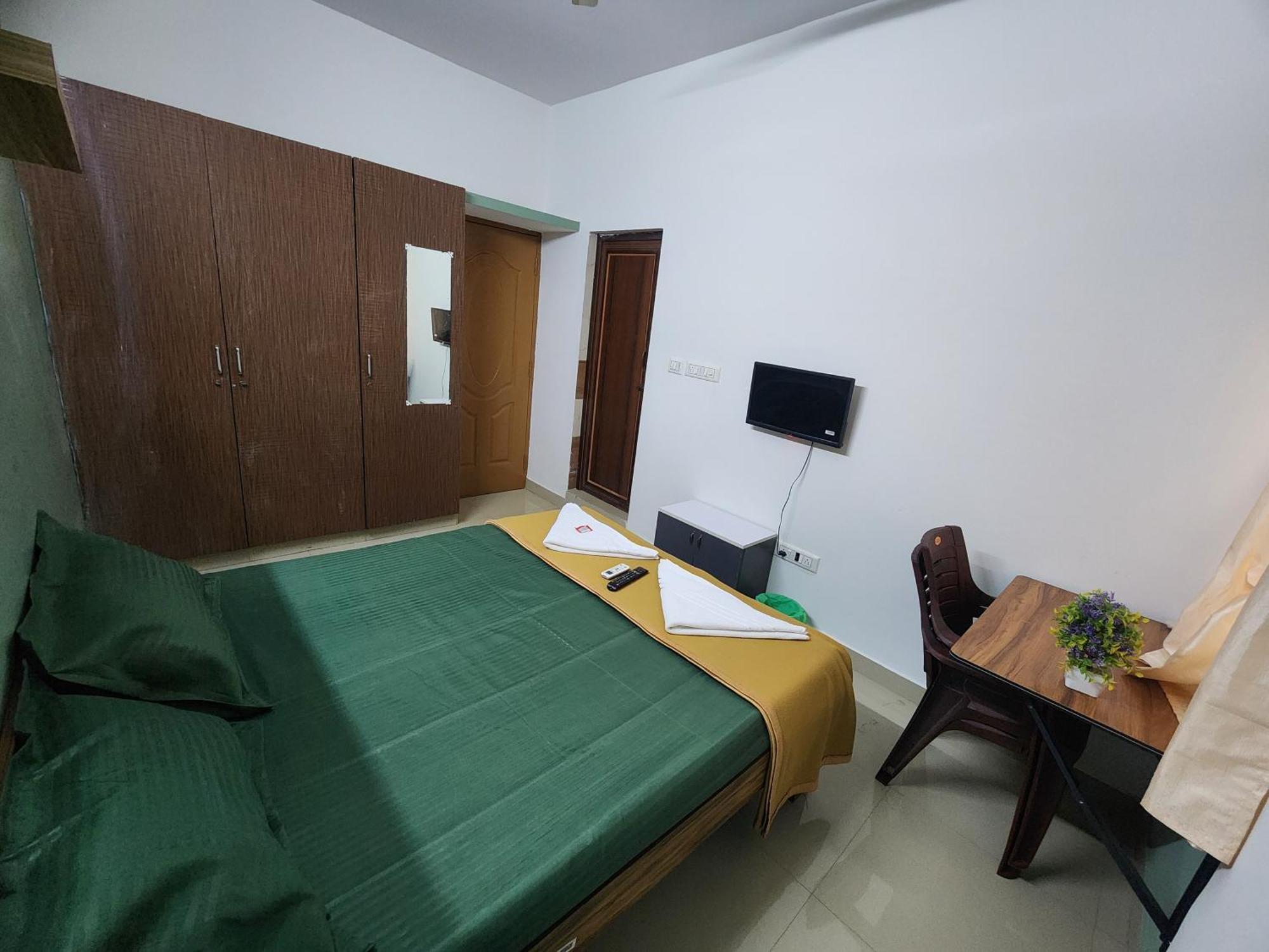 Hotel Squarstay *