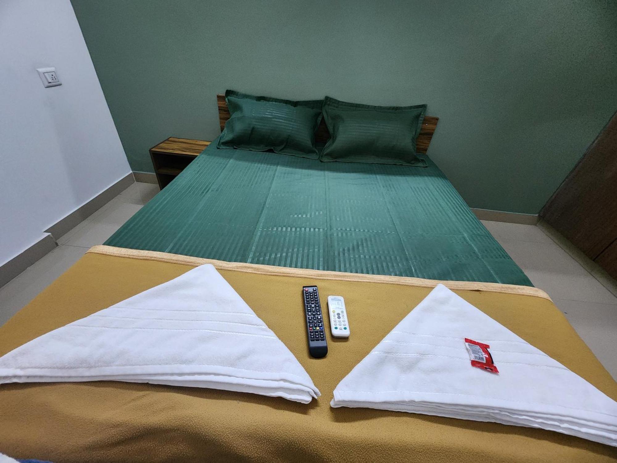 Hotel Squarstay