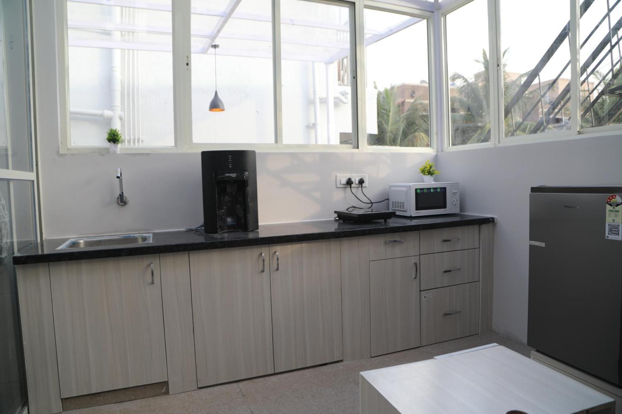 Skylight Property Homestay