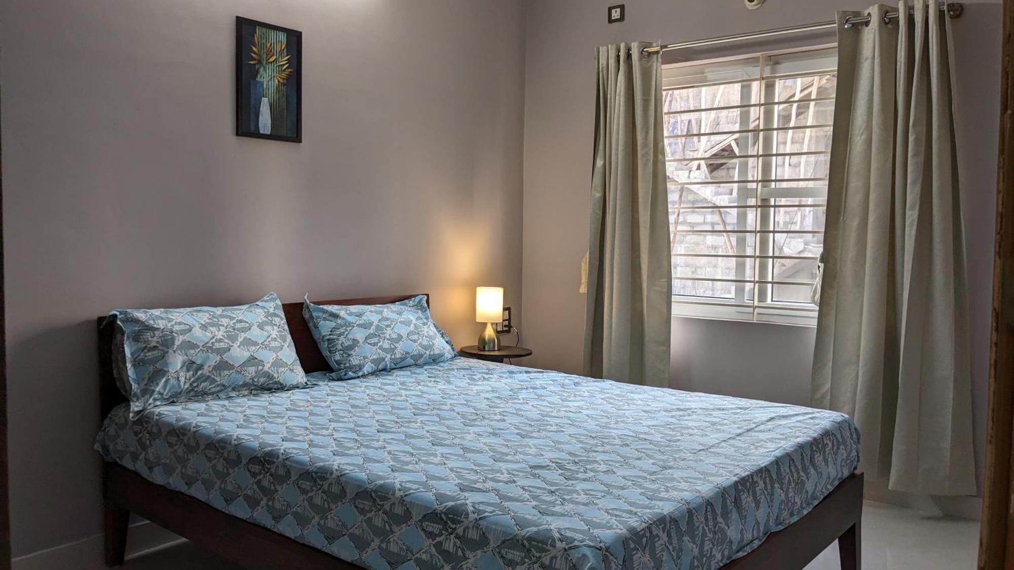 Ilya Serviced Apartment