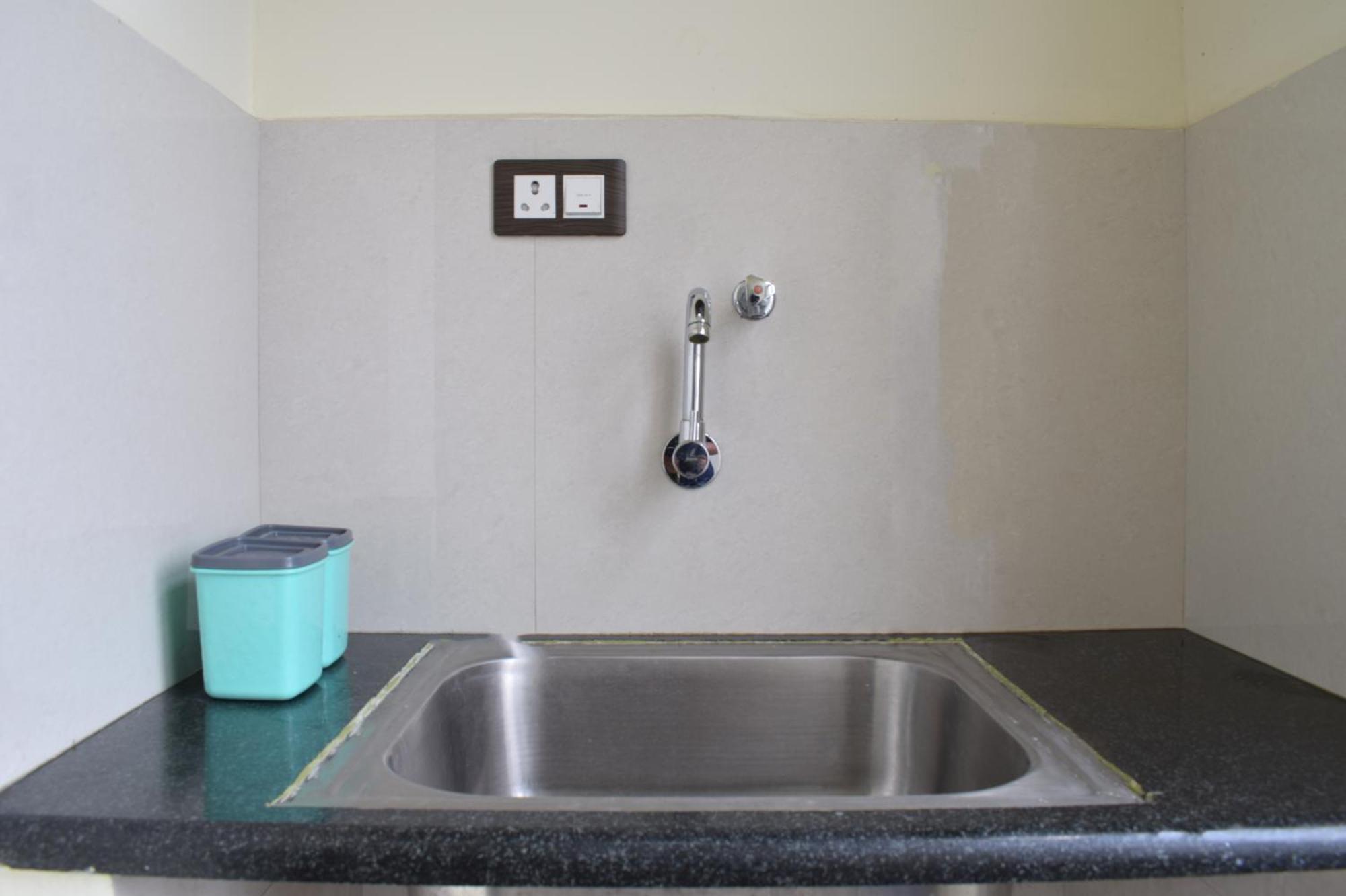 Apartment Ilya Serviced