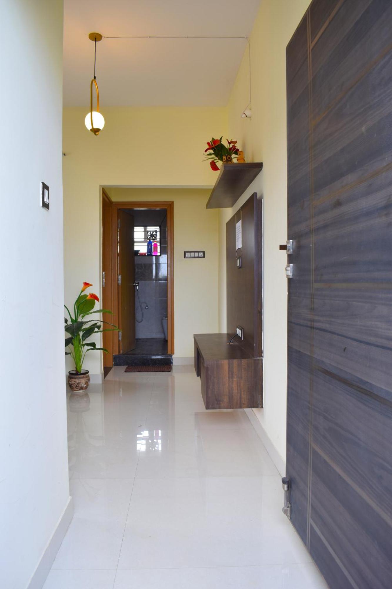 Ilya Serviced Bangalore