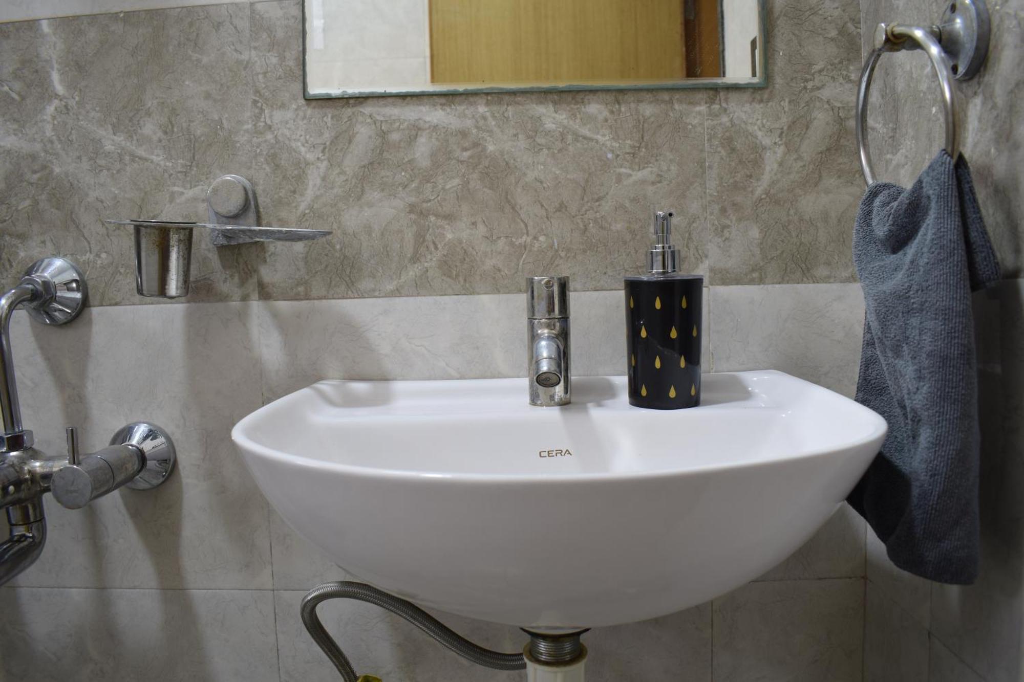 Apartment Ilya Serviced Bangalore