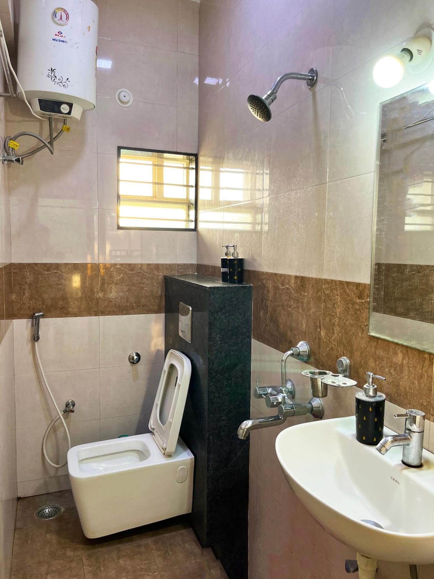 Apartment Ilya Serviced Bangalore