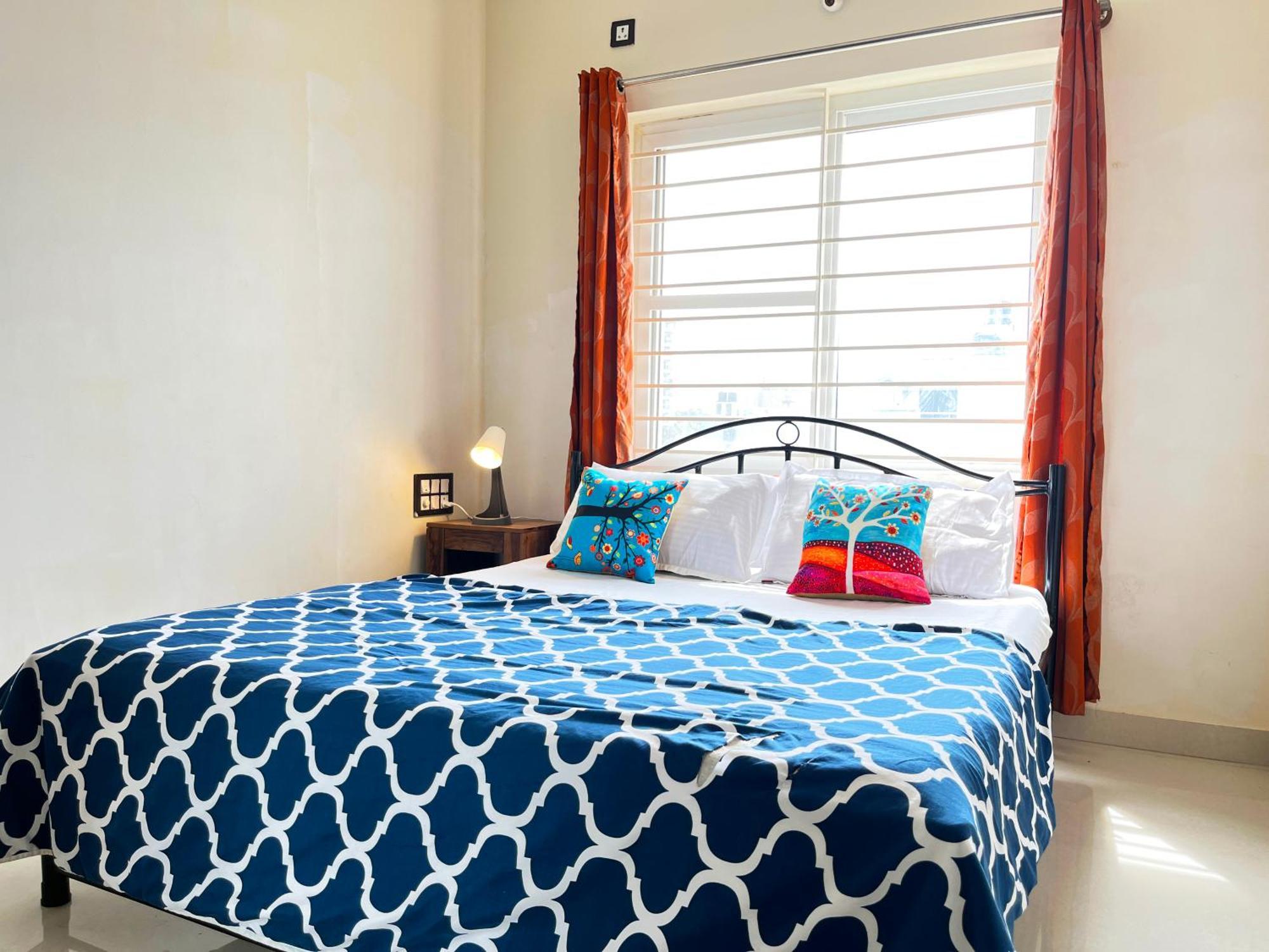 Ilya Serviced Apartment Bangalore