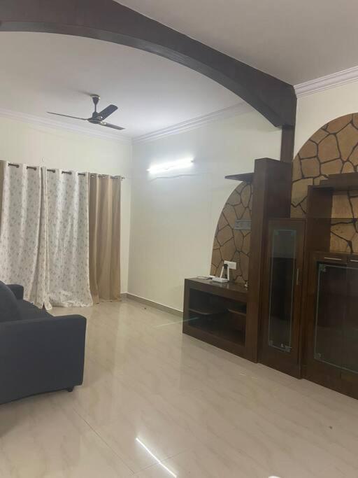 Apartment Cozy Vacation Itpl Ktpo Whitefield