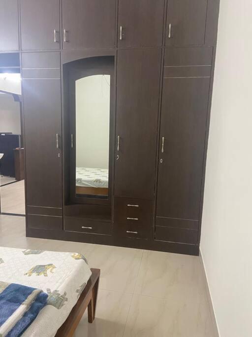 Cozy Vacation Itpl Ktpo Whitefield Bangalore