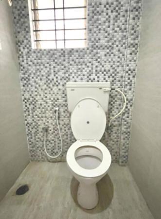 Shigaur Homes -lovely 2bhk With Balcony Near Wipro Sarjapur Road Apartment *