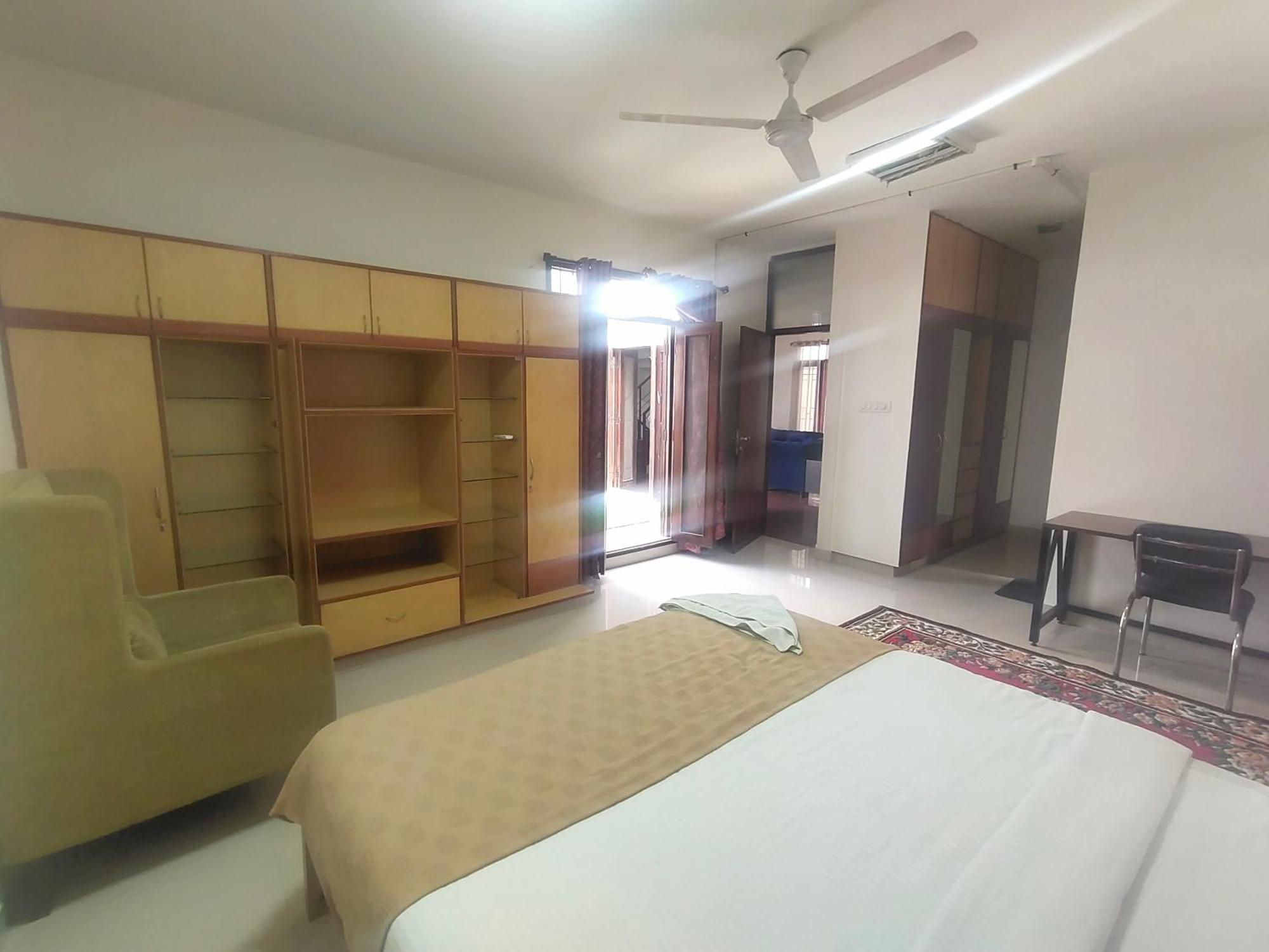 Guest house Lmh Ii
