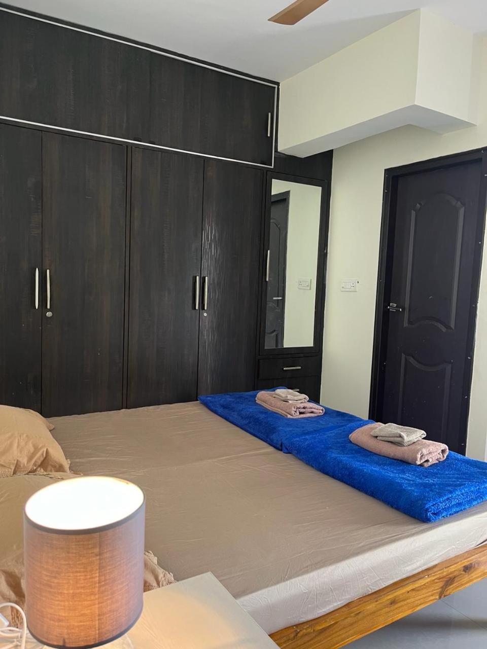2 Bhk In Heart Of