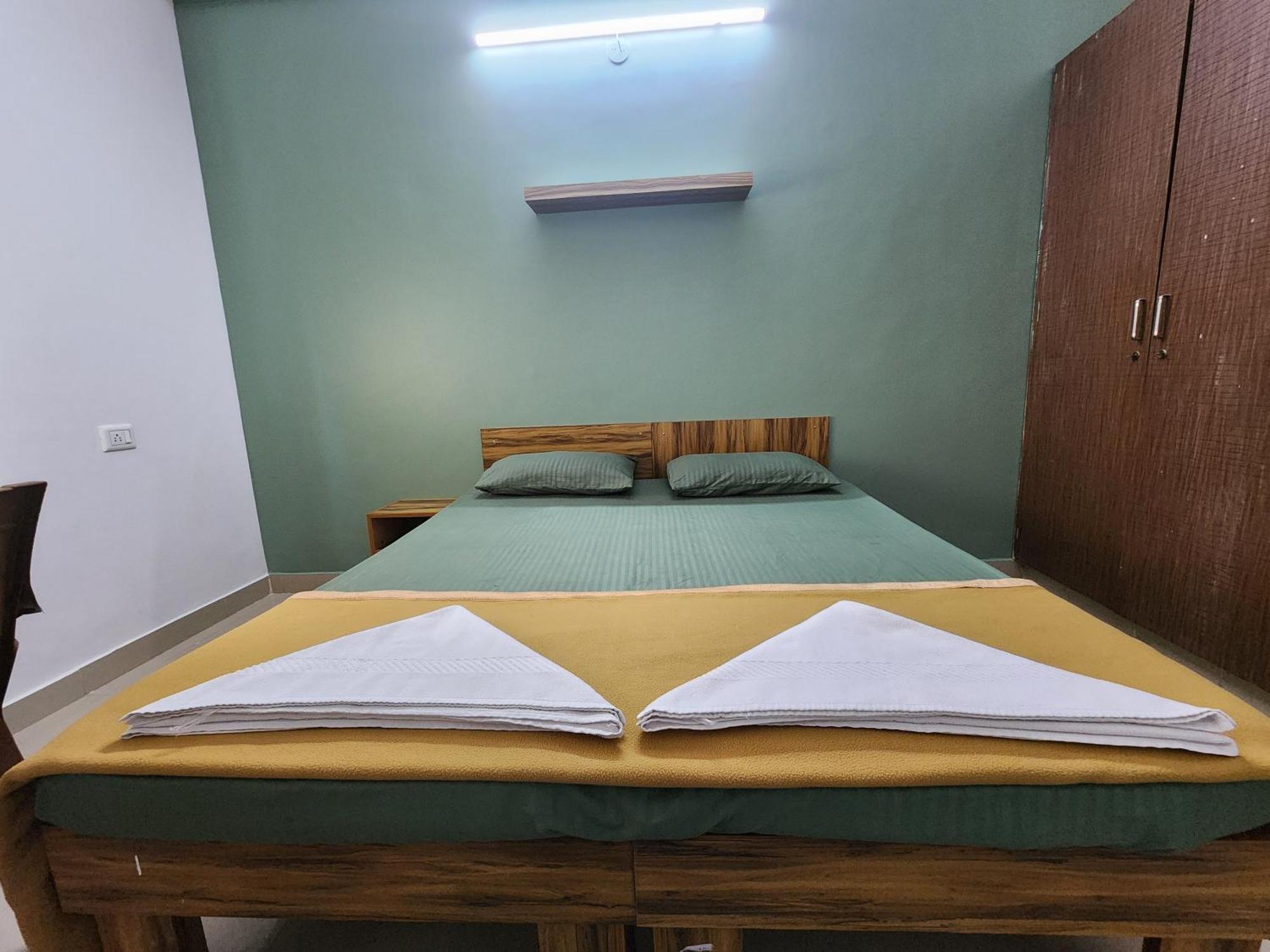 Squarstay Hotel Bangalore