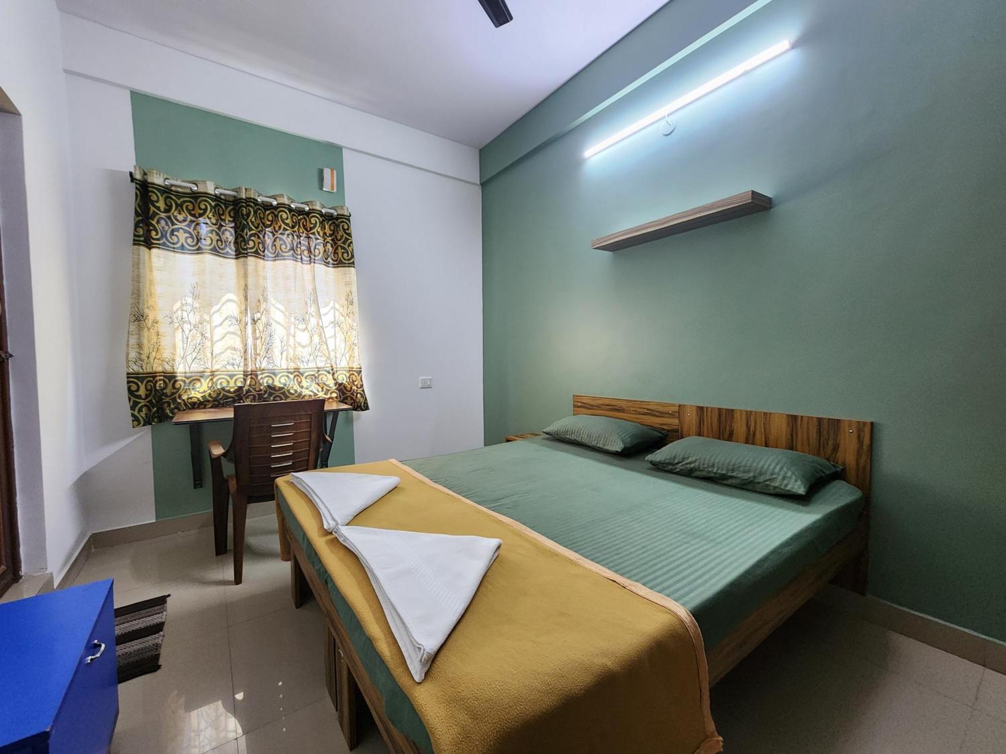 Squarstay Hotel Bangalore