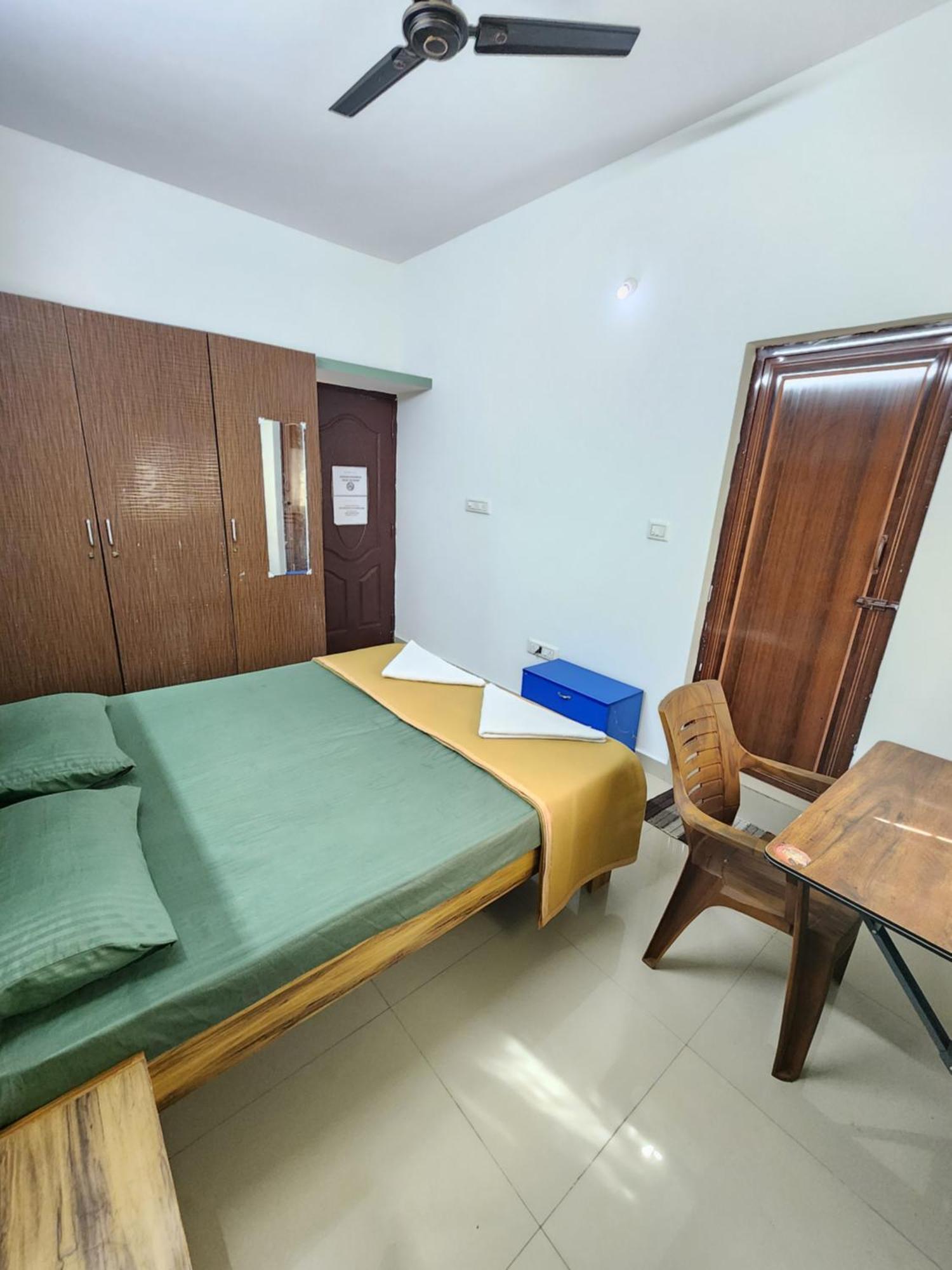 Squarstay Bangalore