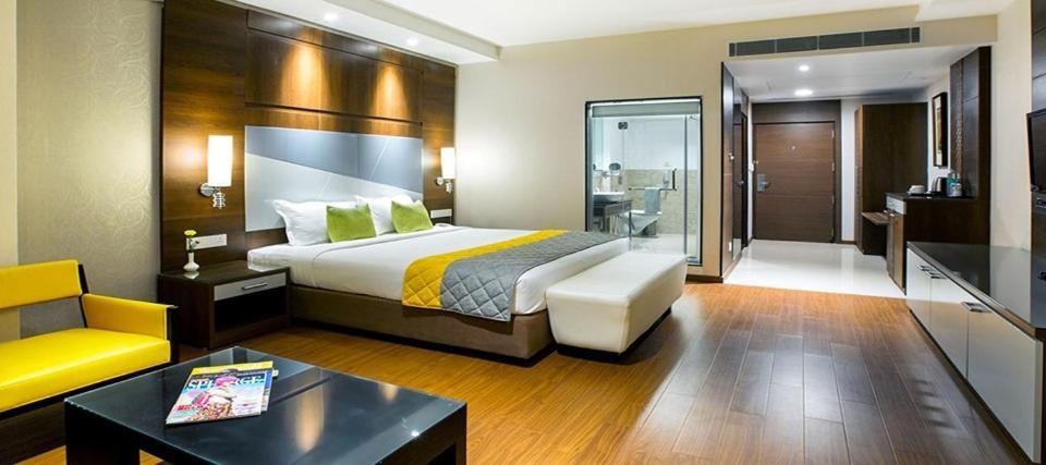 Hotel The The Grand Magrath