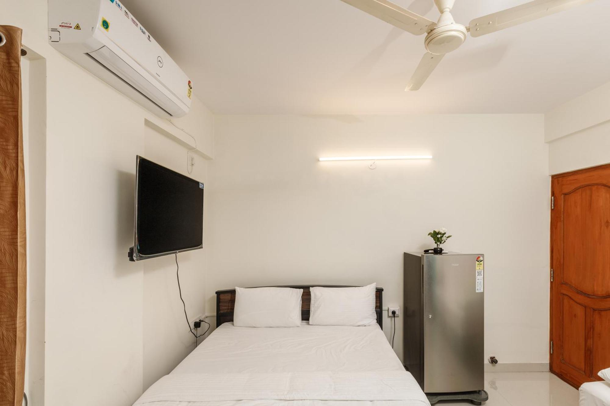 Signature Serviced * Bangalore