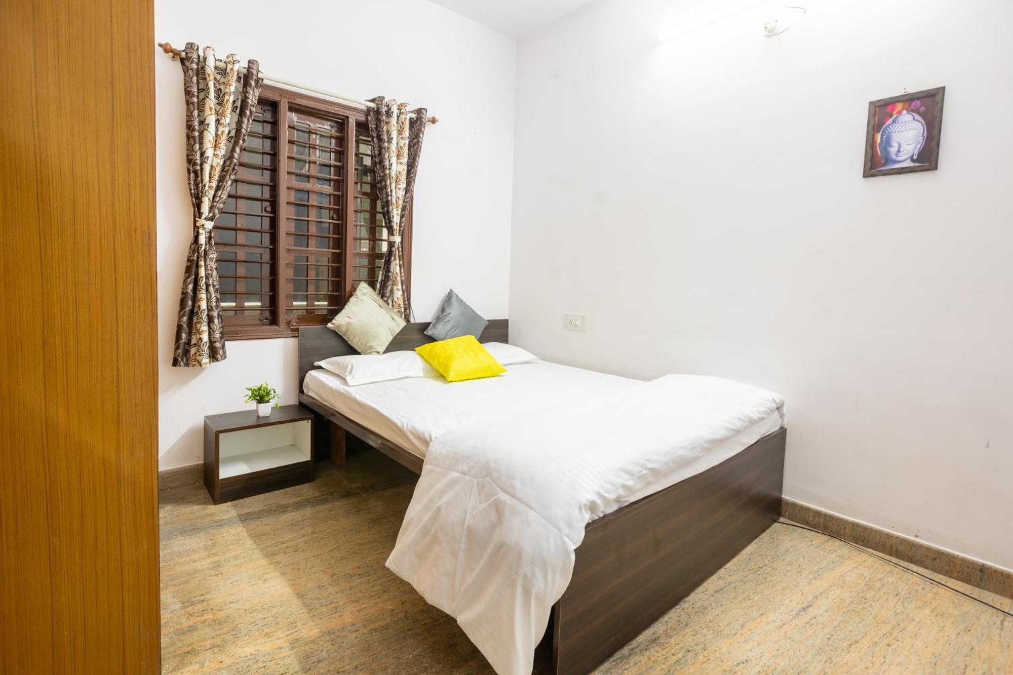 Apartment Shree Miththam Bangalore