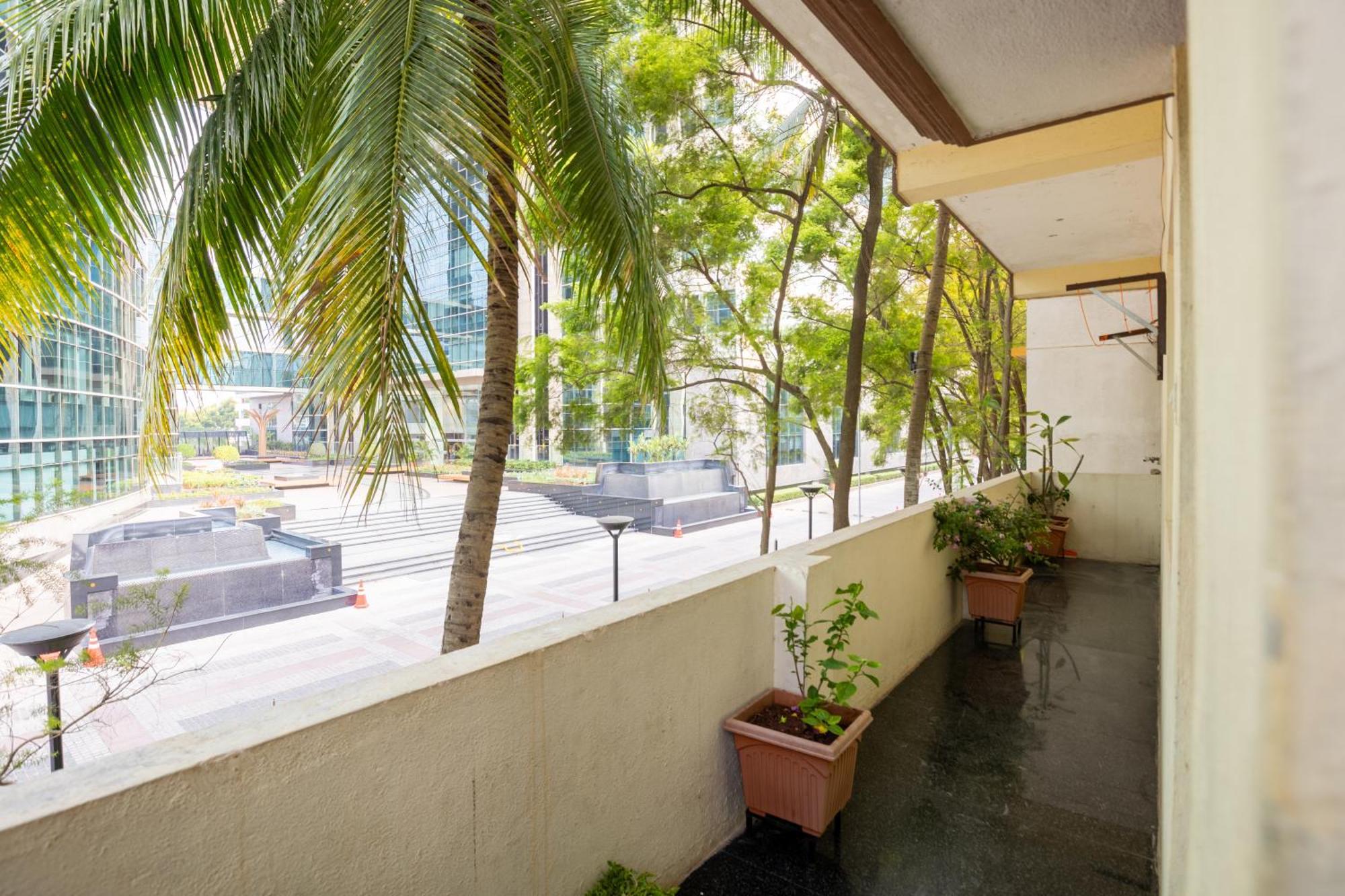 Apartment Shree Miththam