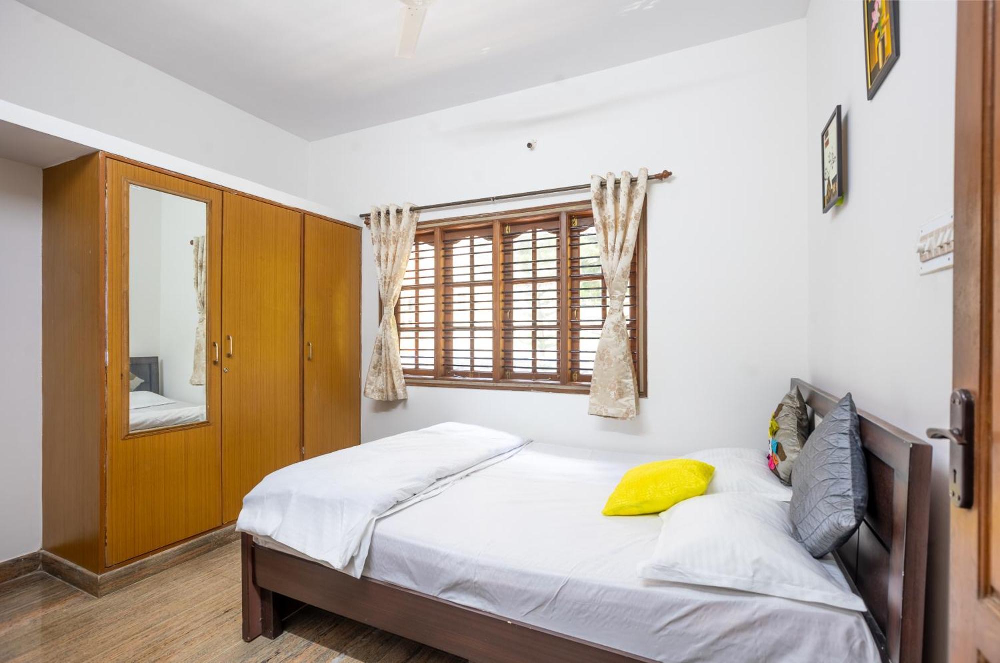Shree Miththam Apartment Bangalore