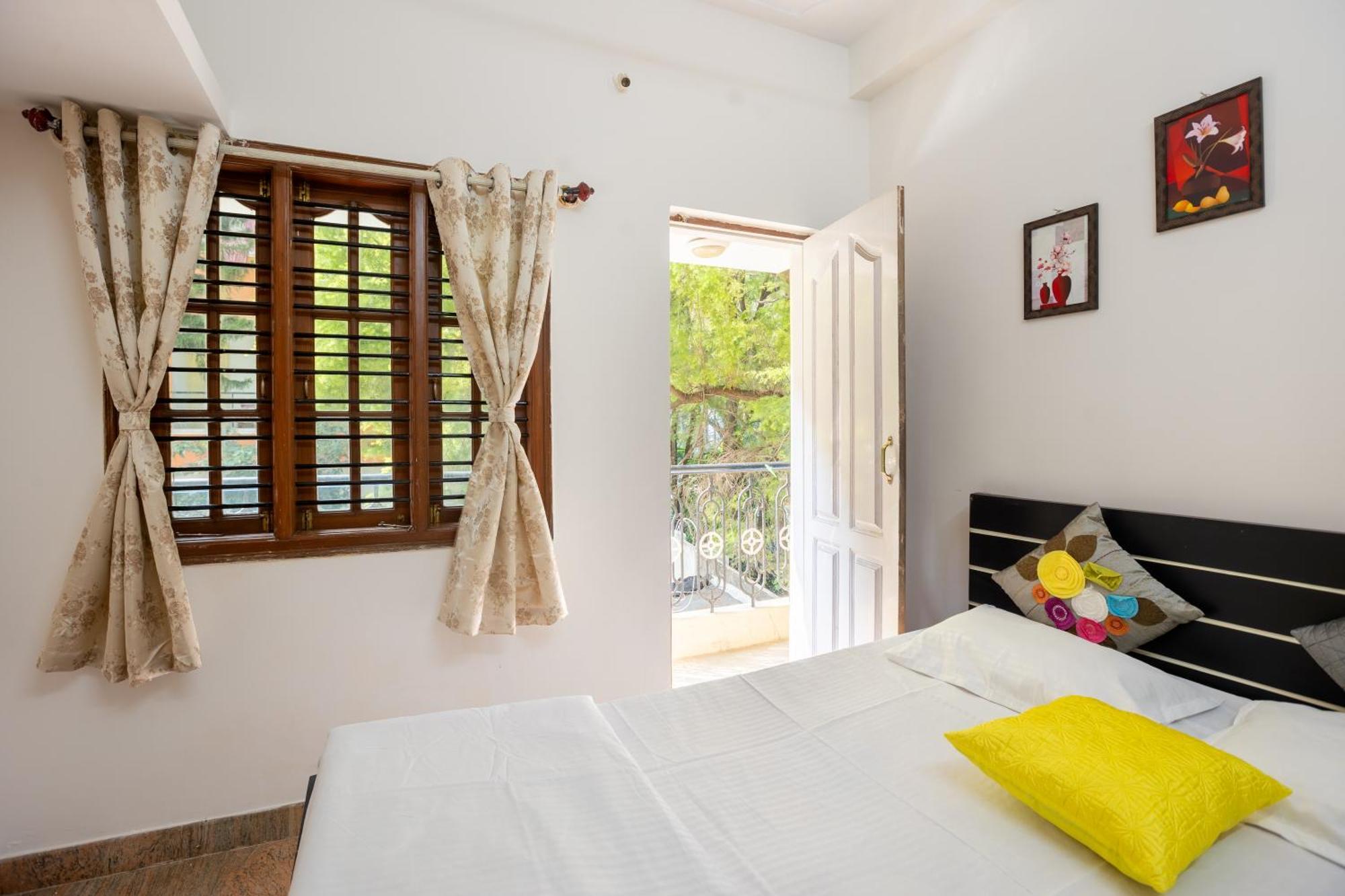 Shree Miththam Apartment Bangalore
