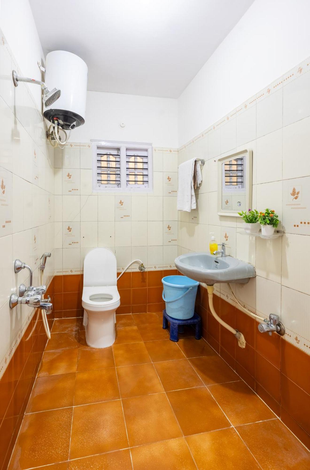 Shree Miththam Apartment Bangalore