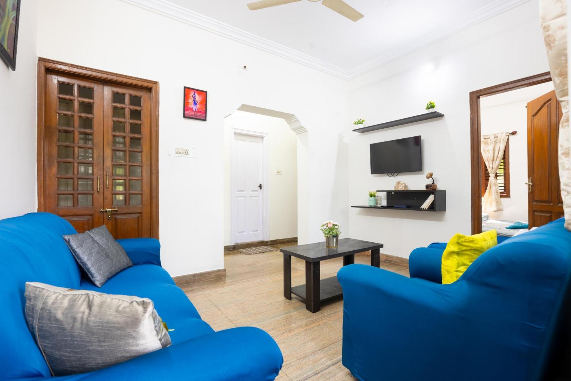Shree Miththam * Bangalore