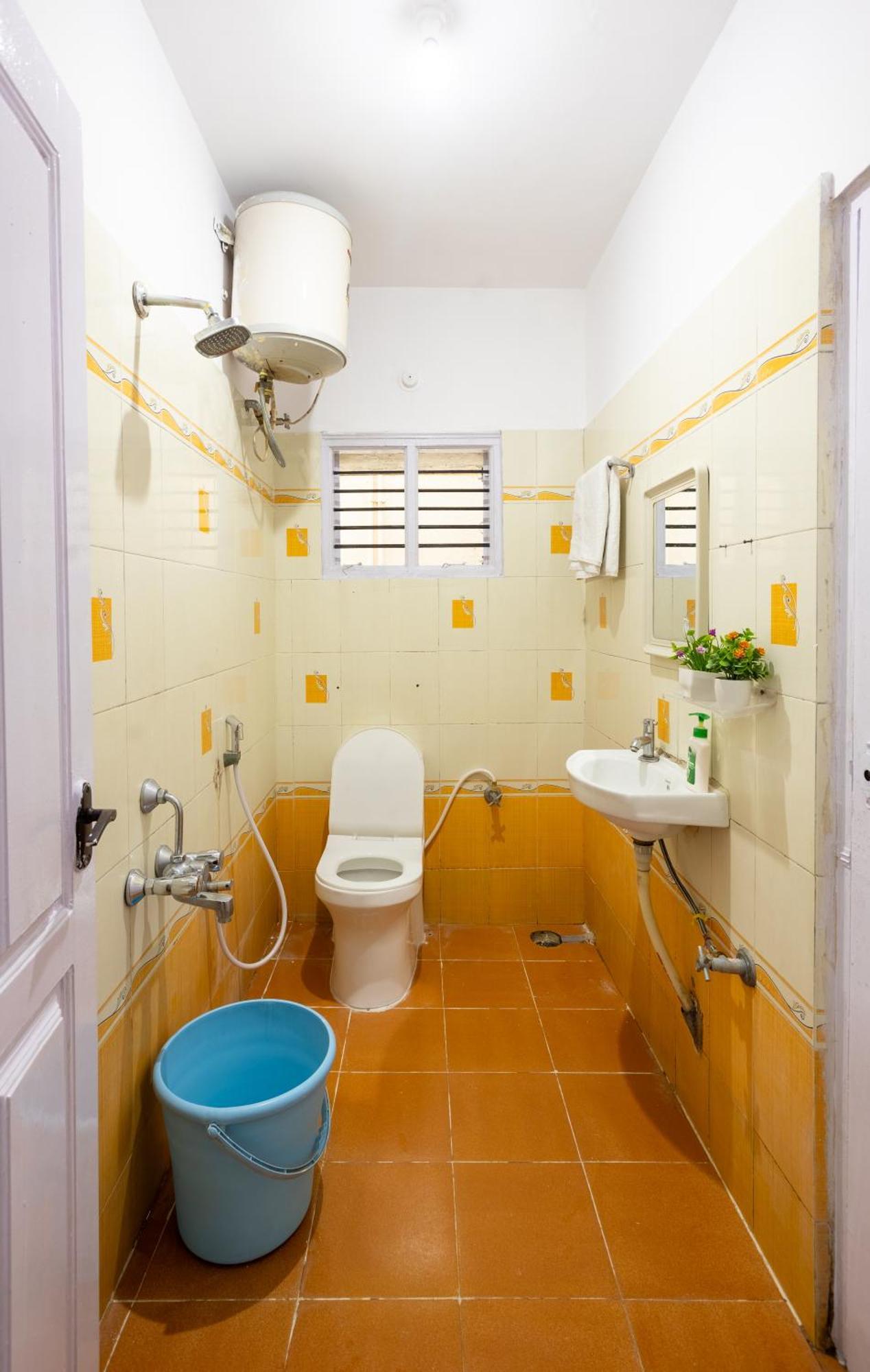 Shree Miththam Apartment Bangalore