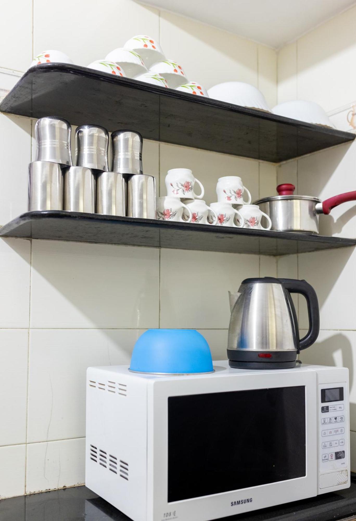 Apartment Shree Miththam *
