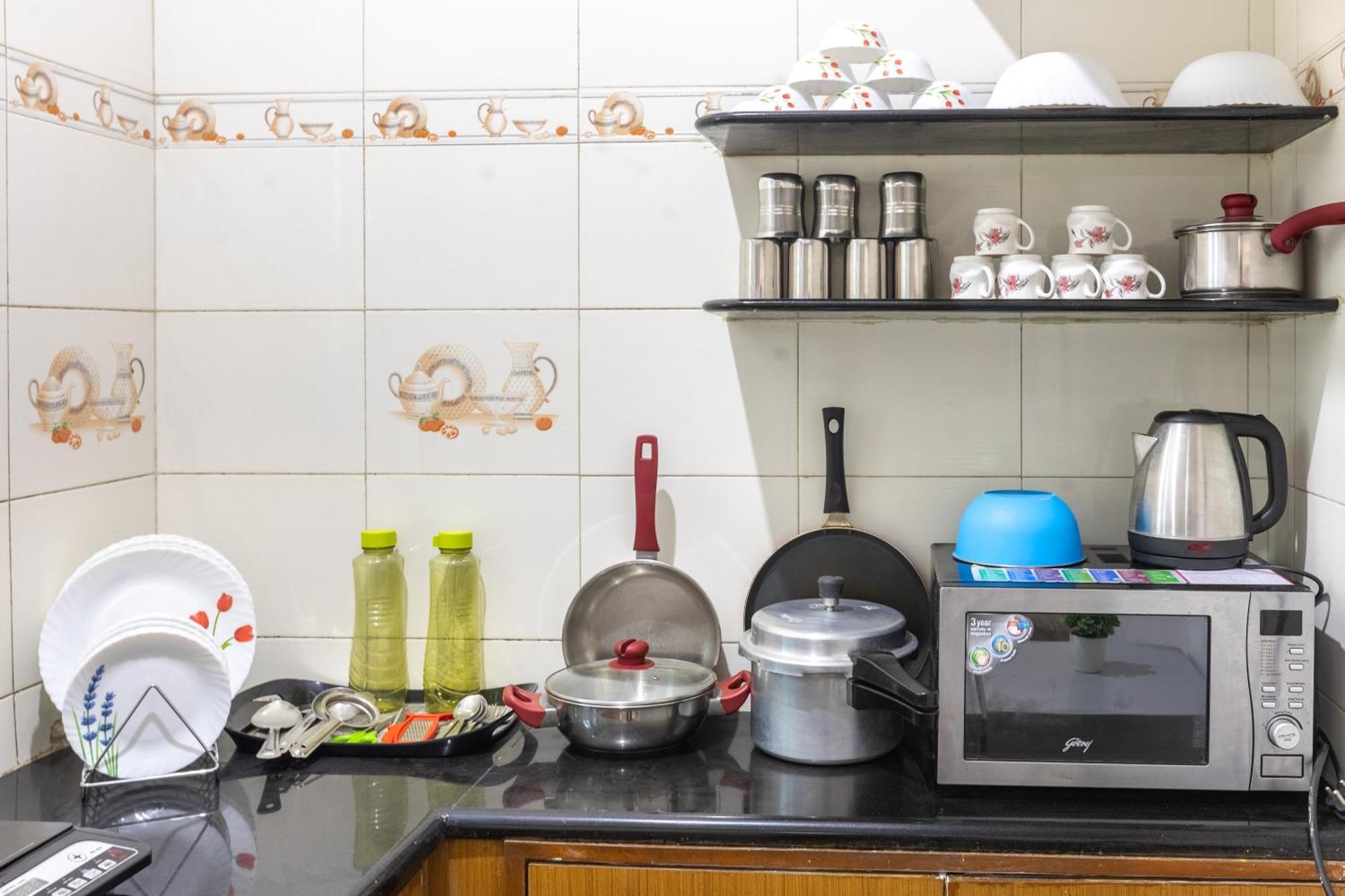 Apartment Shree Miththam Bangalore