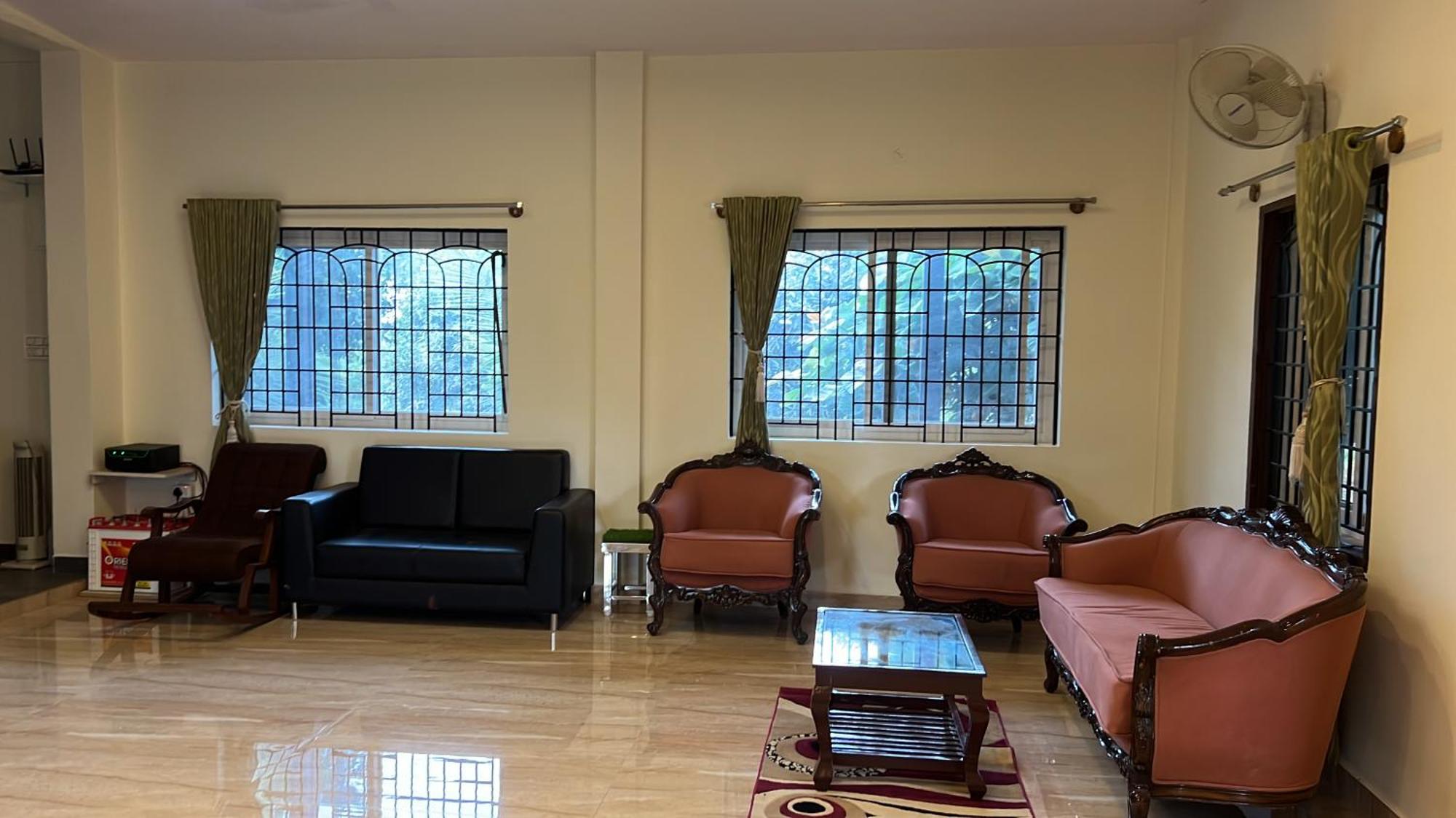 Sai - Abode Of Peace Holiday home