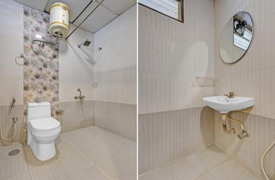 Hotel Sai Ram 3*
