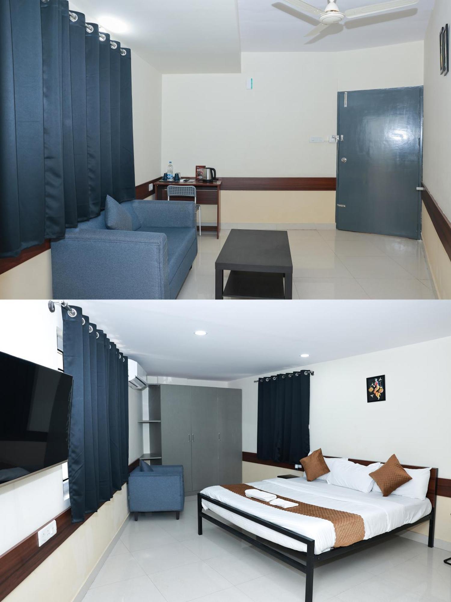 Banyan Tree Hotel