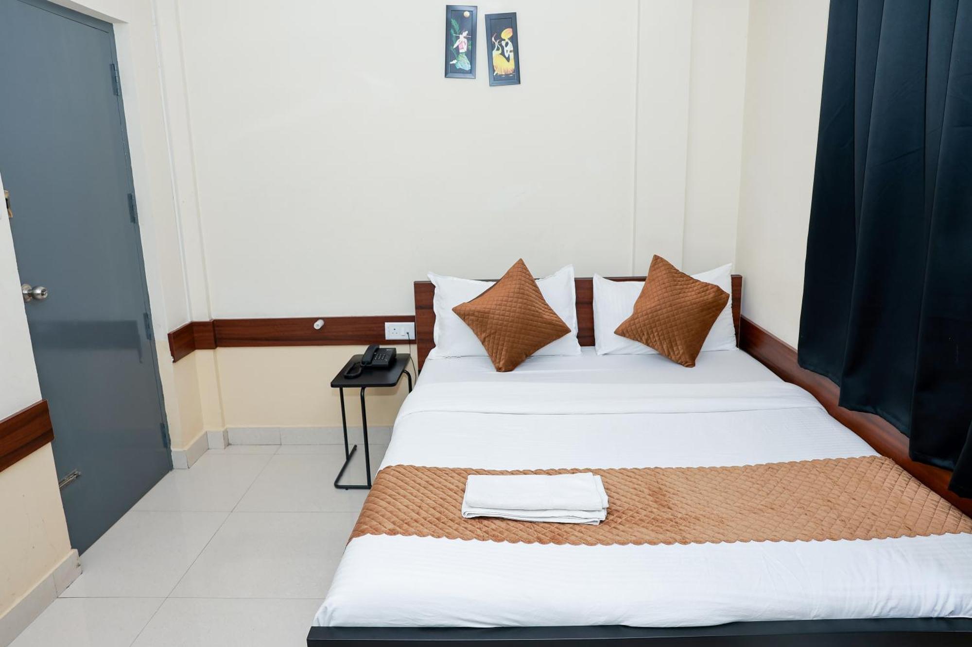 Banyan Tree Hotel