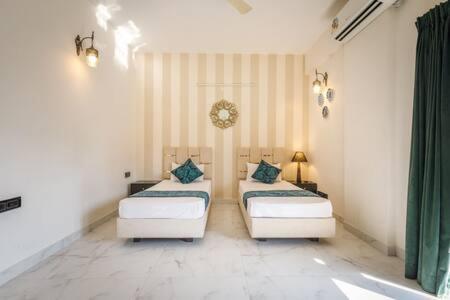 The Dwellers By Red Olive Wifi Private Balcony Bangalore
