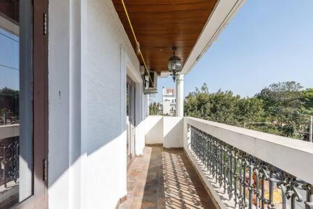 Apartment The Dwellers By Red Olive Wifi Private Balcony *